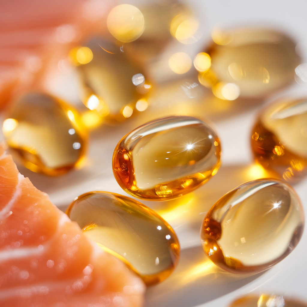 Omega-3