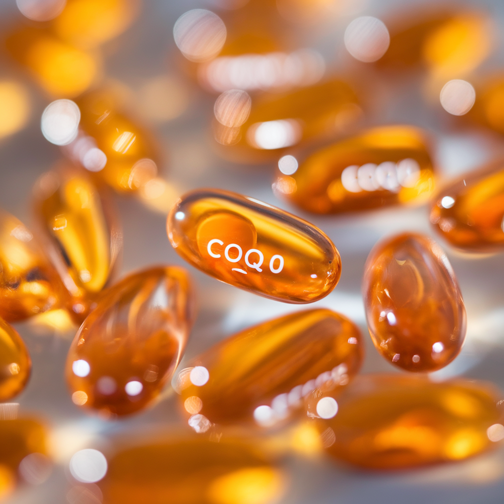 CoQ10