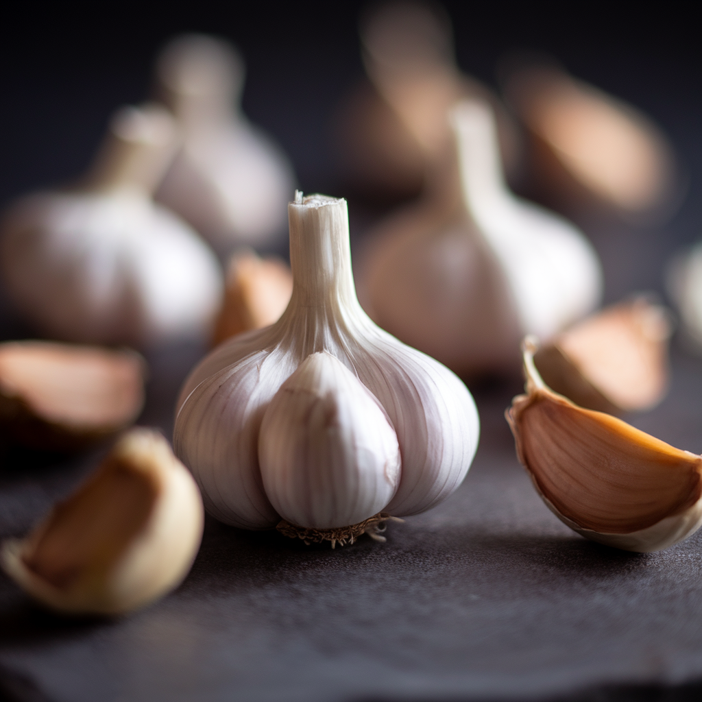 Garlic Extract