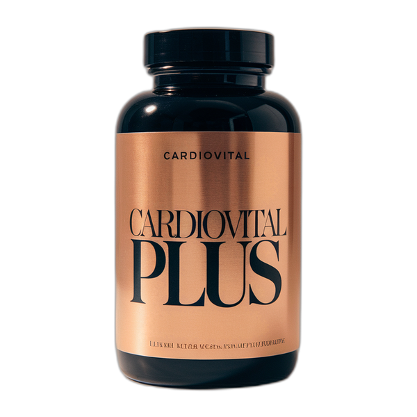 CardioVital Plus